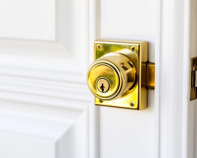 Emergency Lock Change — Bryanston
